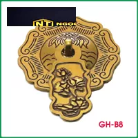 Tay nắm tủ GH-B8